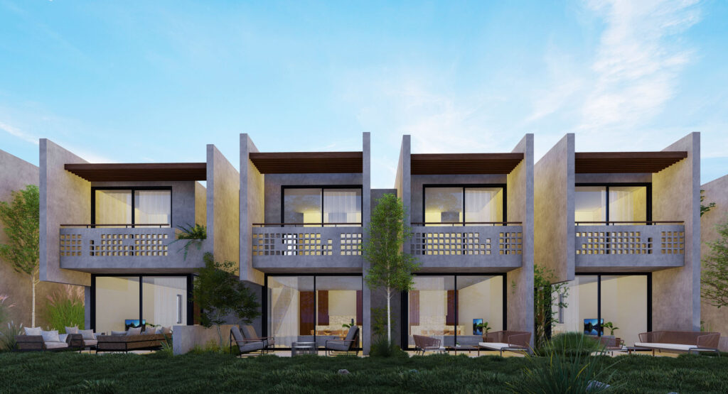 Konia Green - Cyprus Property Investment Opportunity